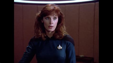 gates mcfadden nude|Gates McFadden Nude: Porn Videos & Sex Tapes